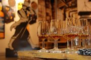 Whisky-Tasting