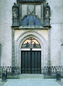 Thesentuer